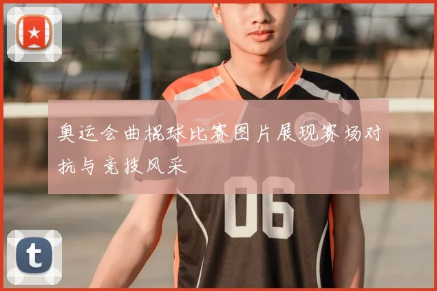 奥运会曲棍球比赛图片展现赛场对抗与竞技风采