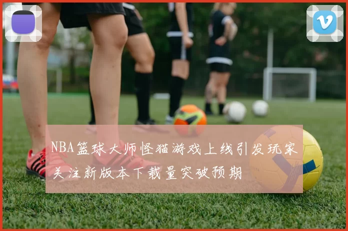 NBA篮球大师怪猫游戏上线引发玩家关注新版本下载量突破预期