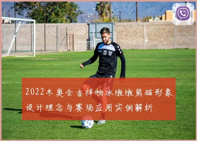 2022冬奥会吉祥物冰墩墩熊猫形象设计理念与赛场应用实例解析